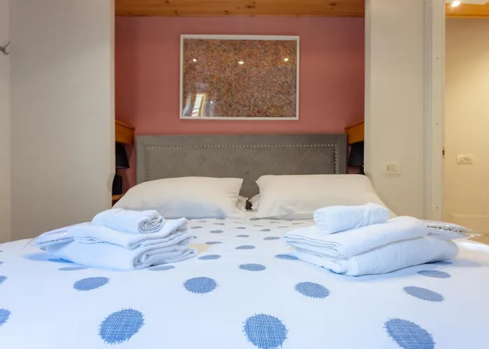Appartement Oliviero - Colosseo With Terrace *