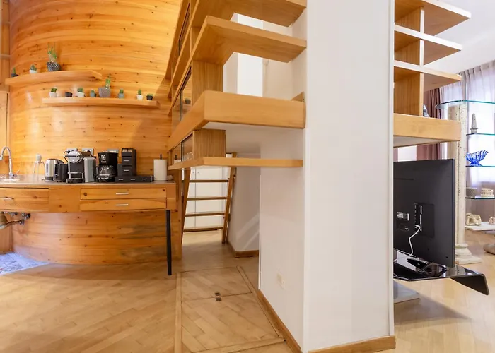Appartement Oliviero - Colosseo With Terrace Rome