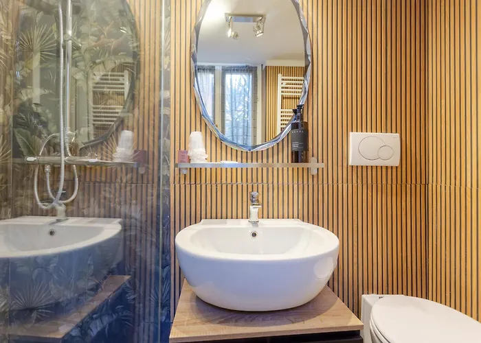 Appartement Oliviero - Colosseo With Terrace Rome