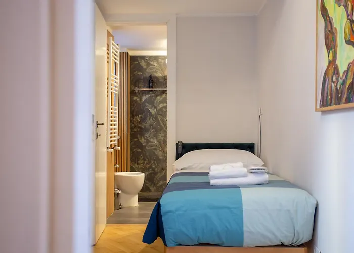 Appartement Oliviero - Colosseo With Terrace