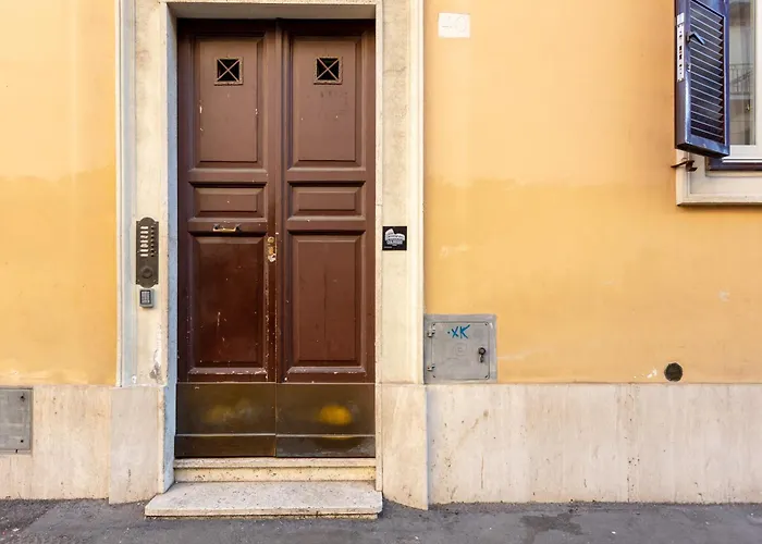 Oliviero - Colosseo With Terrace Appartement Rome