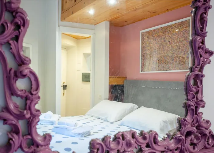 Oliviero - Colosseo With Terrace Appartement Rome