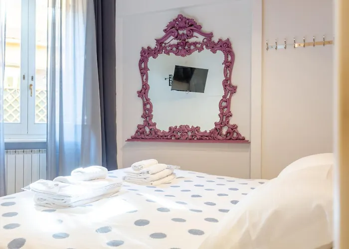 Appartement Oliviero - Colosseo With Terrace Rome